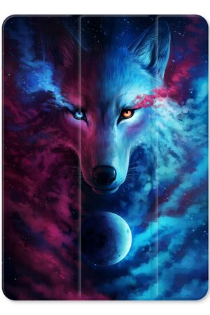 Where Light And Dark Meet