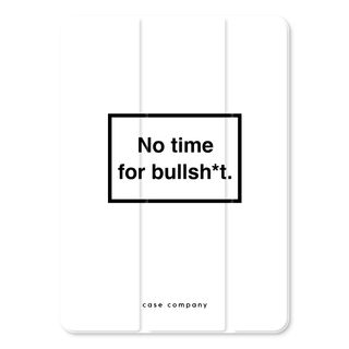 No time