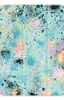 Tinte Abstraktes Pastell