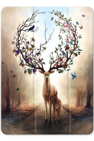 Seasons Change