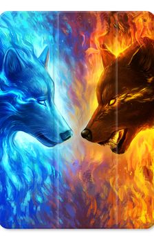 Fire & Ice
