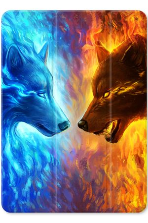Fire & Ice