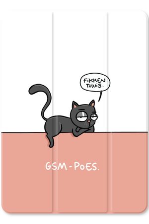 GSM poes