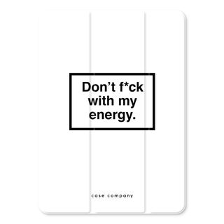 My energy
