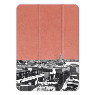 Marrakesh Skyline 