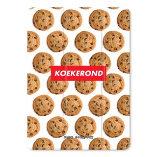 Koekerond