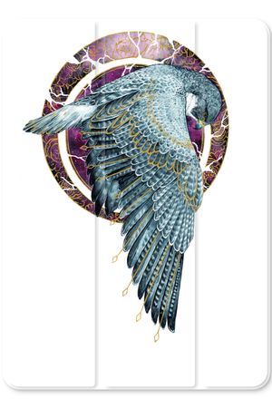 Golden Falcon