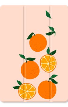 Will you be my clementine