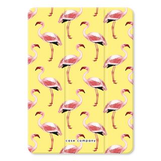 Flamingo gelb