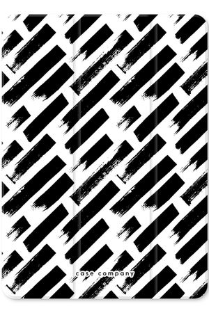 Black streaks