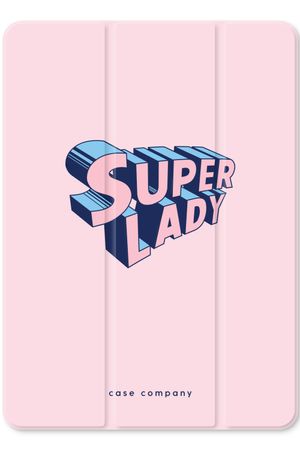 Super lady