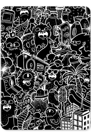 Vexx Black City 