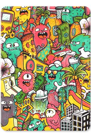 Vexx City