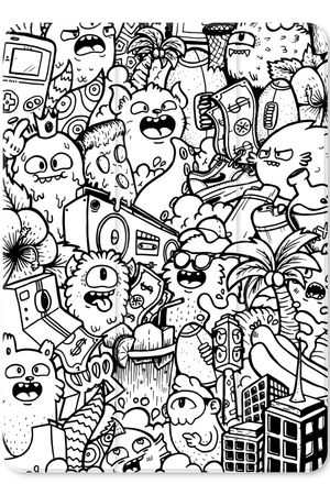 Vexx City #2