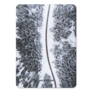 Snøfall
