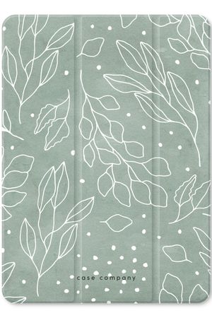 Verdant Leaves