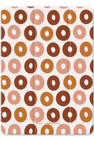 Frosted Rings