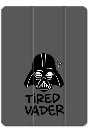 Tired Vader