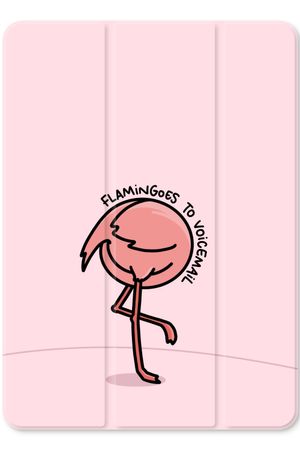 Flamingoes to voicemail
