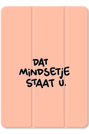 Mindsetje