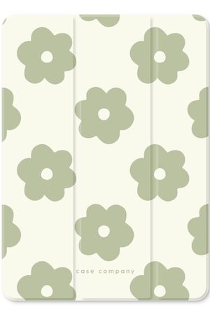 Green Flowers