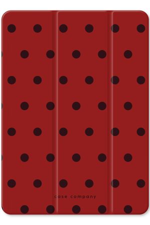Ladybird Spots