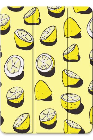 When Life Gives You Lemons...