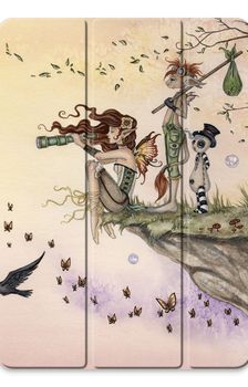 Wohin der Wind dich trägt