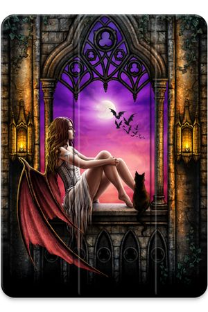 Children of the night