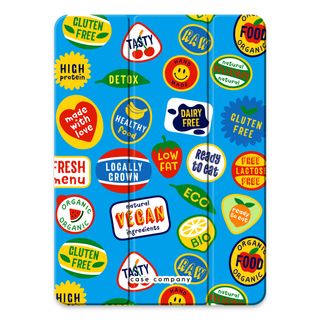 Fruitsticker