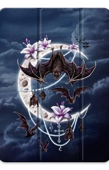 Lune des chauves-souris