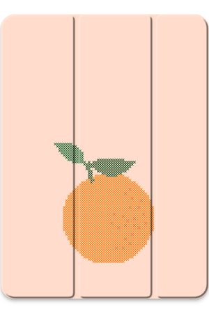 Stitched Clementine
