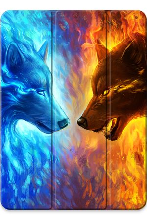 Fire & Ice