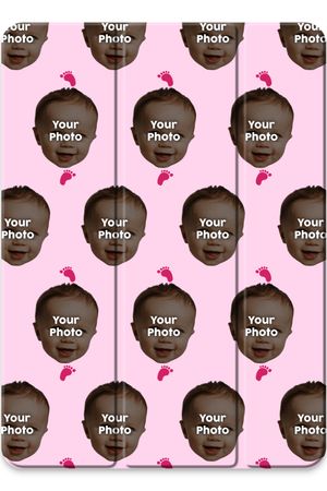 Personalized face - Baby