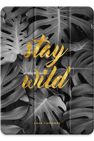 Stay wild