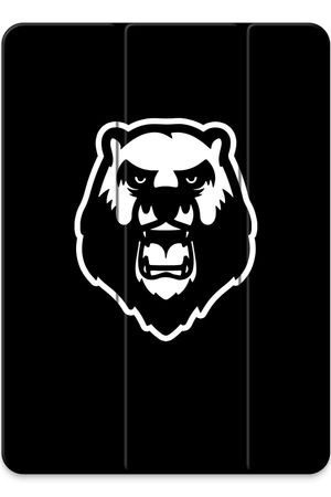 Angry Bear (black)