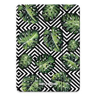 Geometric jungle