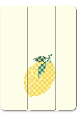 Stitched Lemon