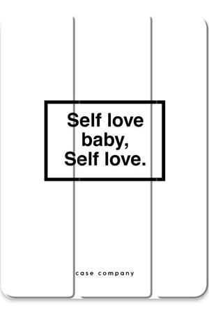 Self love