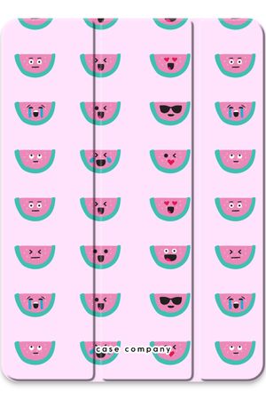 Smiley watermeloenprint