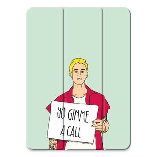 Gimme a call