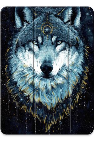 Darkness Wolf