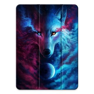 Where Light And Dark Meet