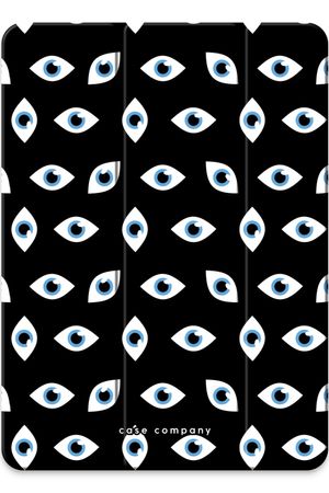 Eyes pattern