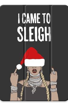 Came To Sleigh