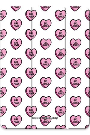 GIRL POWER