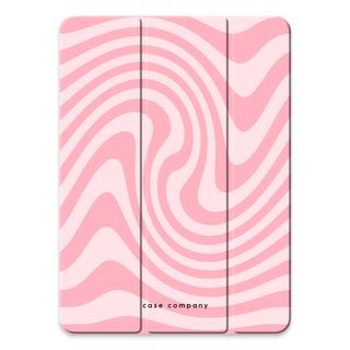 Swirl Pink
