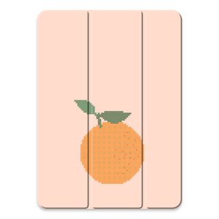 Stitched Clementine
