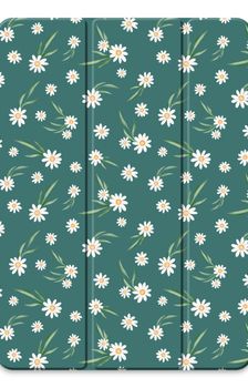 Pequeñas margaritas