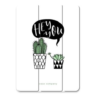 Hey you cactus
